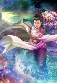 作品章节