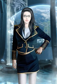 县主有令