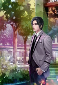 快穿:黑化男主何弃疗