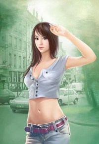 嫡子(胤礽重生)