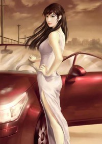 少校的缠绵军婚:老婆是土匪