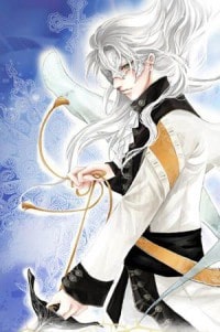 魔鬼or天使(GL)