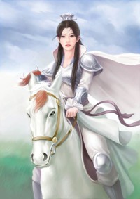 当社恐人鱼被迫在末世高冷求生