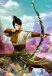 (HP)哈利波特與詭計