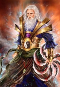 自带系统的驸马爷