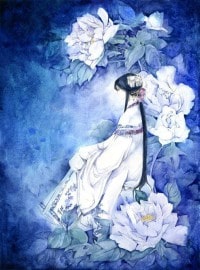 清冷美人的神奇遊戲(雙/nai)