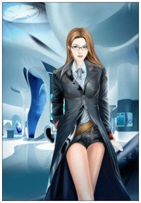 公媳柔情之精絕女王(番外)