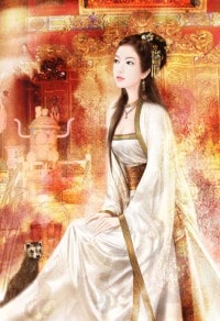 绝色美女公寓