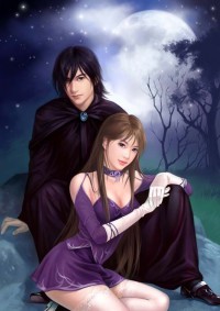 (BL/HP同人)DH不再放手