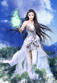 执政郡主之江家有女已长成