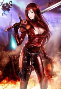 軍婚蜜戀：首長大人放肆寵