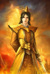 重生之向你走来
