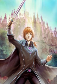 封号战尊