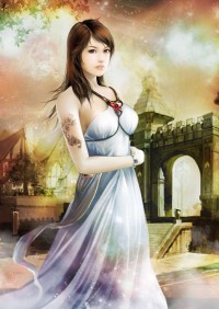 女保鏢在韓國