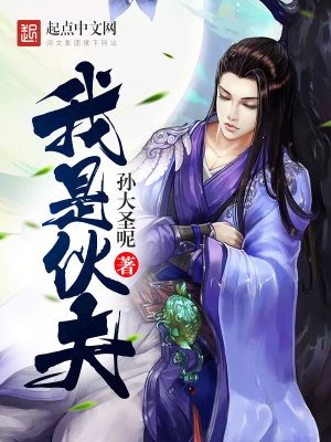 我是伙伕